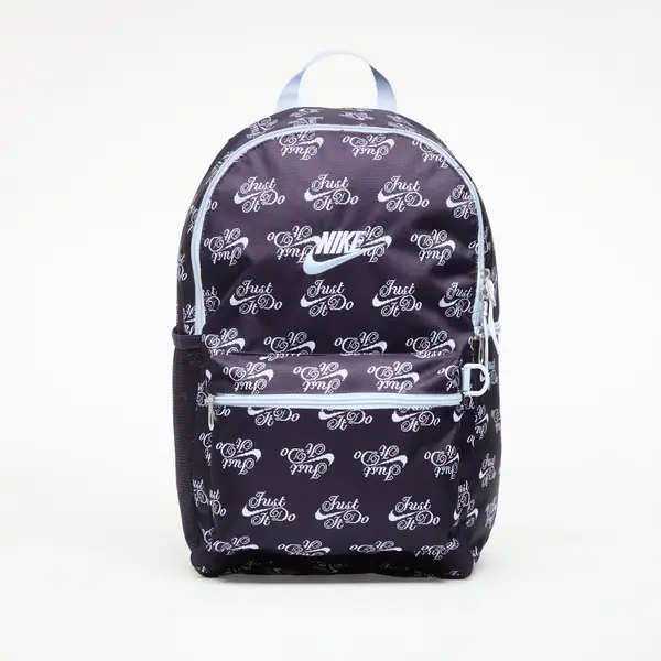 Nike Nahrbtnik Nike Heritage Backpack 23L Purple Dynasty/ Hydrogen Blue 23 l