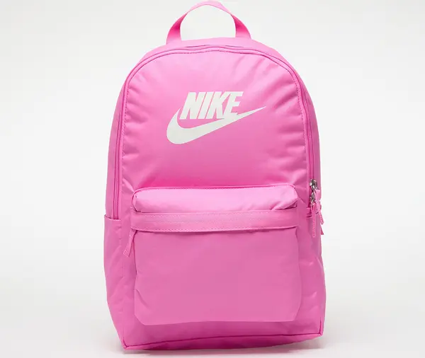 Nike Nahrbtnik Nike Heritage Backpack (25L) Playful Pink/ Playful Pink/ Summit White Universal