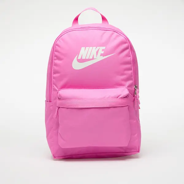 Nike Nahrbtnik Nike Heritage Backpack (25L) Playful Pink/ Playful Pink/ Summit White Universal
