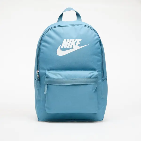 Nike Nahrbtnik Nike Heritage Backpack (25L) Smokey Blue/ Smokey Blue/ Summit White 25 l