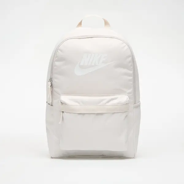 Nike Nahrbtnik Nike Heritage Backpack White 25 l