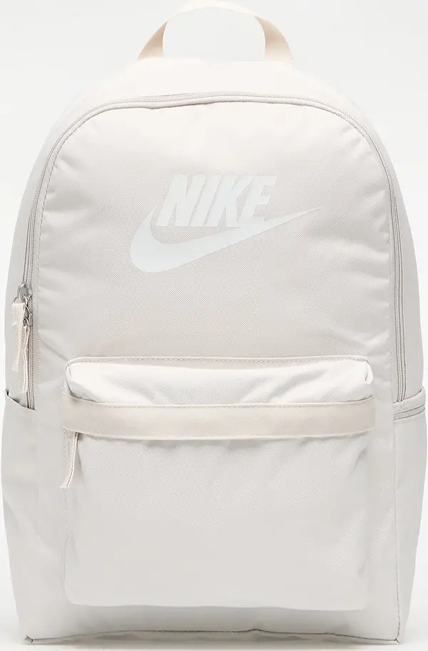 Nike Nahrbtnik Nike Heritage Backpack White 25 l