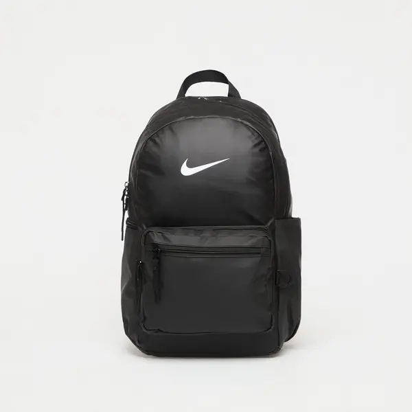 Nike Nahrbtnik Nike Heritage Eugene 2.0 Winterized Backpack 20L Black/ Black/ White 20 l