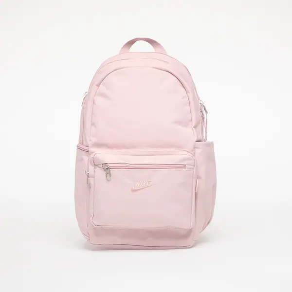 Nike Nahrbtnik Nike Heritage Eugene Backpack 20L Particle Rose/ Particle Rose Universal