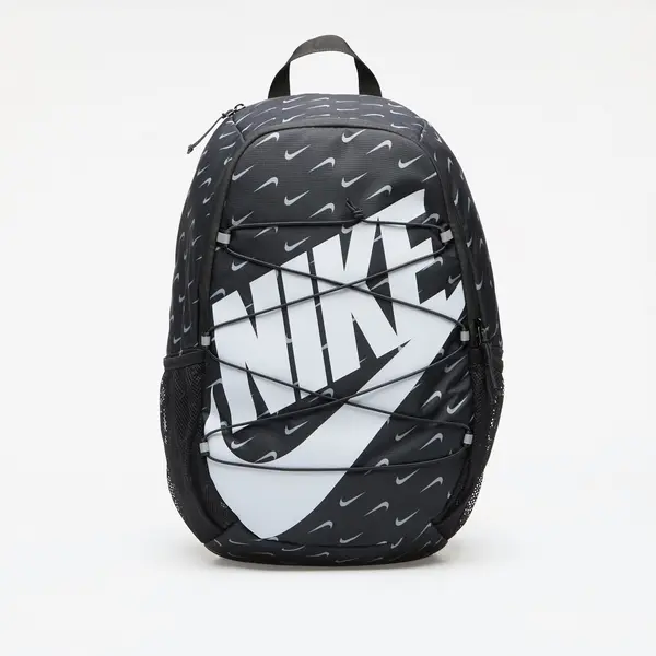 Nike Nahrbtnik Nike Heritage Sweep Backpack 25L Black/ Black/ Wolf Grey 25 l