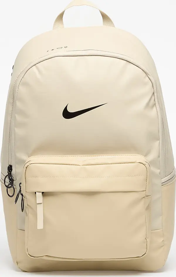 Nike Nahrbtnik Nike Heritage Winterized Eugene Backpack (23L) Desert Khaki/ Desert Khaki/ Black 23 l