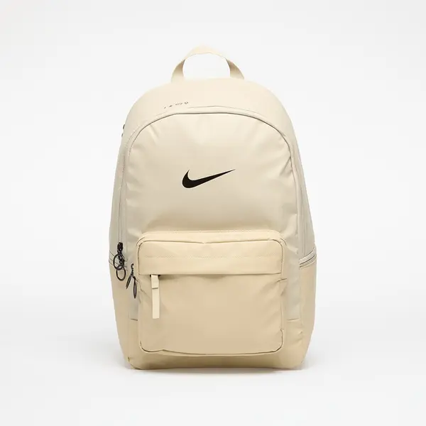 Nike Nahrbtnik Nike Heritage Winterized Eugene Backpack (23L) Desert Khaki/ Desert Khaki/ Black 23 l