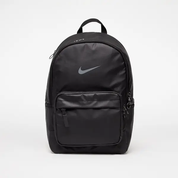 Nike Nahrbtnik Nike Heritage Winterized Eugene Backpack Black/ Black/ Smoke Grey 23 l