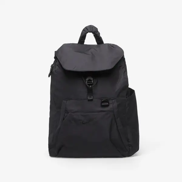 Nike Nahrbtnik Nike One Backpack 25L Black/ Iron Grey/ Black 25 l
