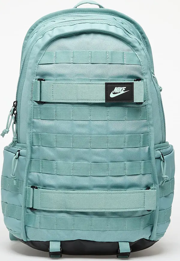 Nike Nahrbtnik Nike Sportswear RPM Backpack (26L) Cannon/ Black/ Mint Foam Universal