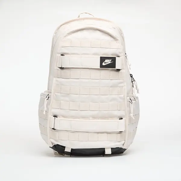 Nike Nahrbtnik Nike Sportswear RPM Backpack 26L Lt Orewood Brn/ Black/ Lt Orewood Brn Universal