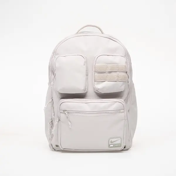 Nike Nahrbtnik Nike Utility Power Backpack (33L) College Grey/ College Grey/ Light Army 33 l