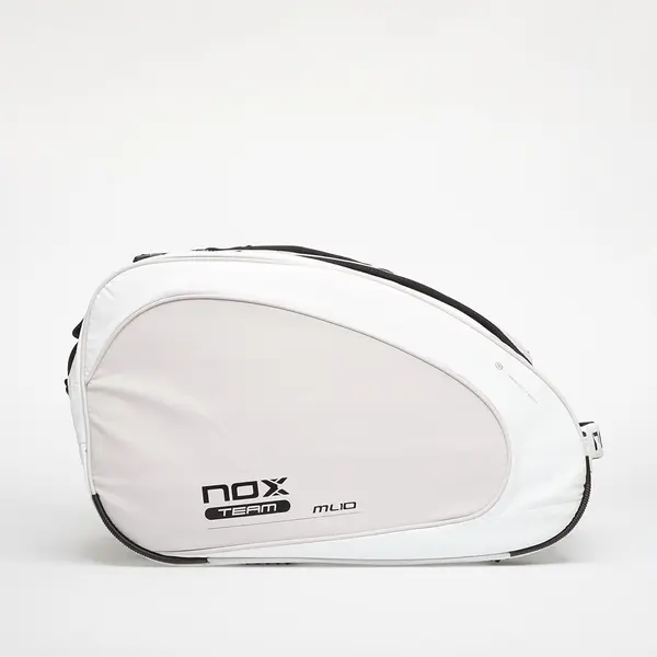 NOX Nahrbtnik Nox Sport ML10 Team Padel Bag White/ Grey Universal