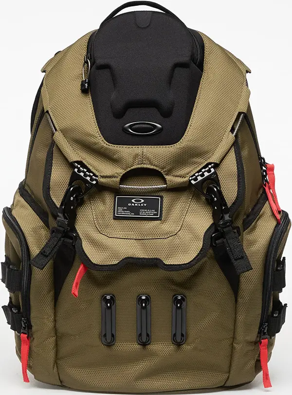 Oakley Nahrbtnik Oakley Bathroom Sink Rc Backpack Army Green Universal