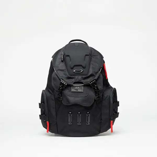 Oakley Nahrbtnik Oakley Bathroom Sink RC Backpack Black 23 l