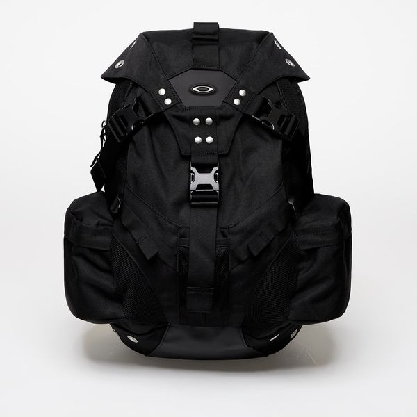 Oakley Nahrbtnik Oakley Icon Rc Backpack Blackout 32 l