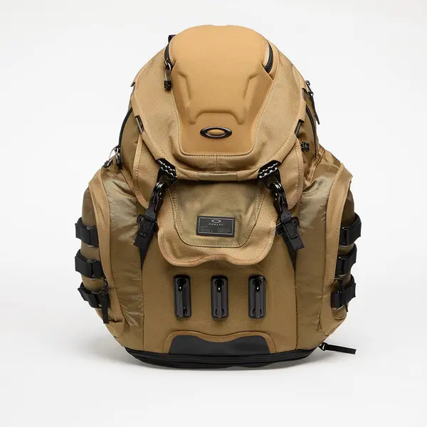 Oakley Nahrbtnik Oakley Kitchen Sink Backpack Total Coyote 34 l