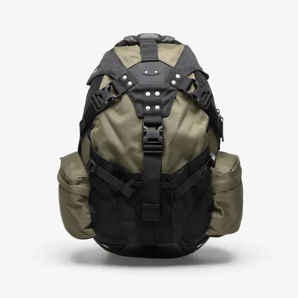 Oakley Nahrbtnik Oakley Oakley Icon Rc Backpack Deep Olive 32 l