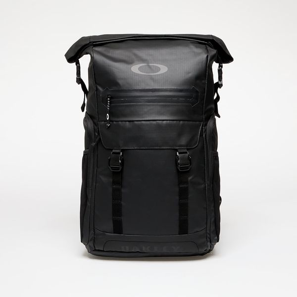 Oakley Nahrbtnik Oakley Road Trip Terrain 25L Rc Pack Blackout 25 l