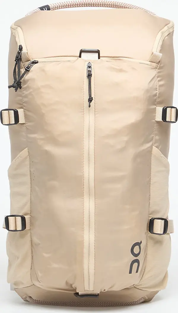 On Nahrbtnik On Speed Pack 18L Lite Sand Universal