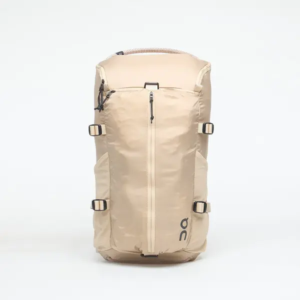 On Nahrbtnik On Speed Pack 18L Lite Sand Universal