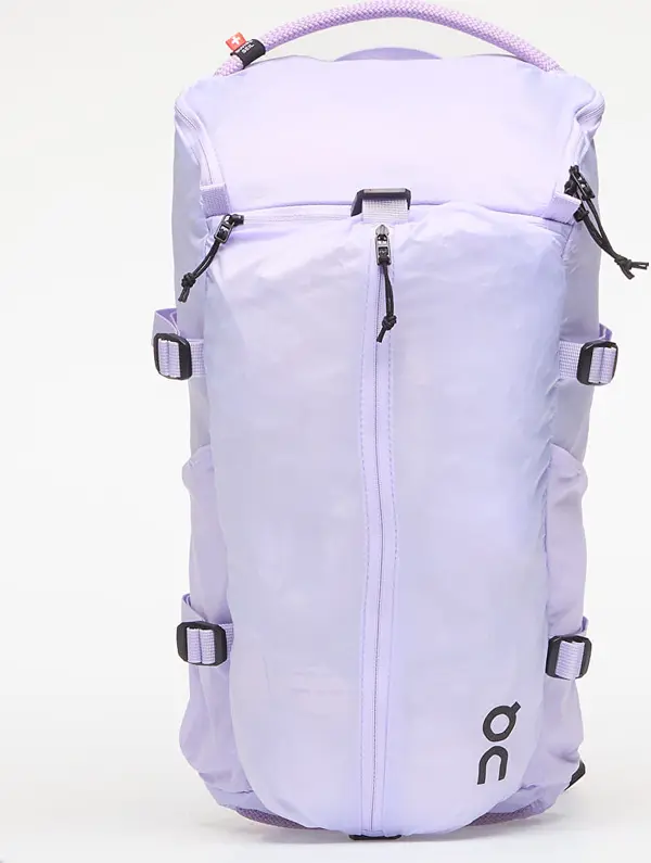 On Nahrbtnik On Speed Pack 18L Lite Thistle 18 l