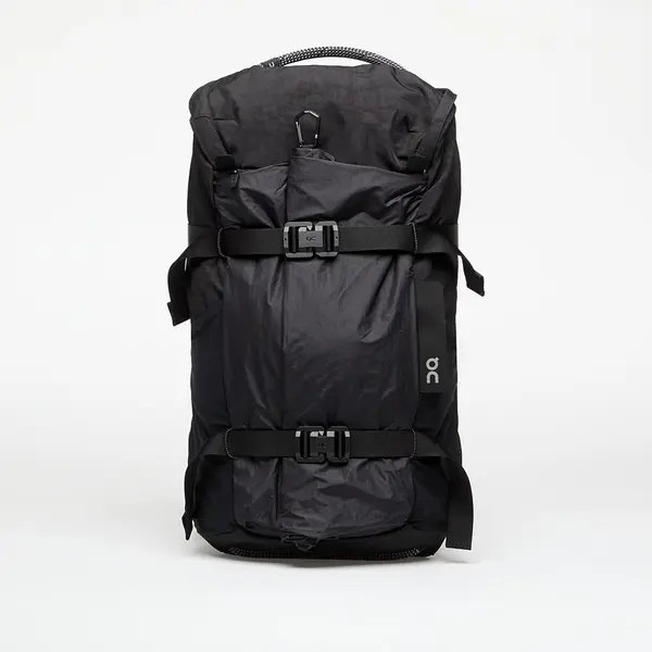 On Nahrbtnik On Speed Pack 24L Elite Black/ Magnet 24 l