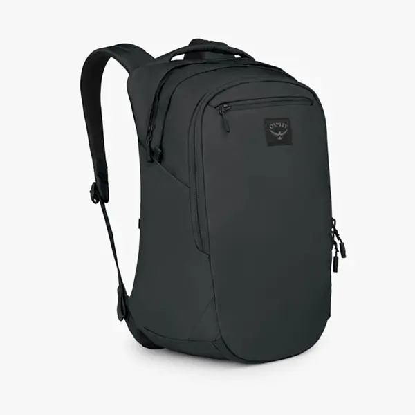 Osprey Nahrbtnik Osprey Aoede Airspeed Backpack 20 Black 21 l