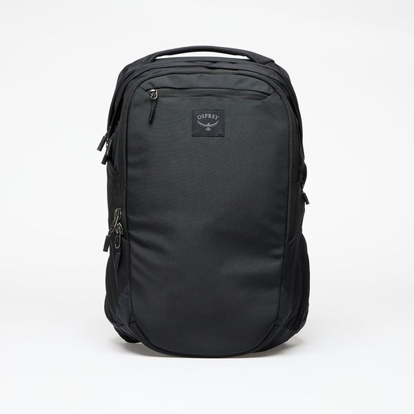 Osprey Nahrbtnik Osprey Aoede Airspeed Backpack 20 Black 21 l