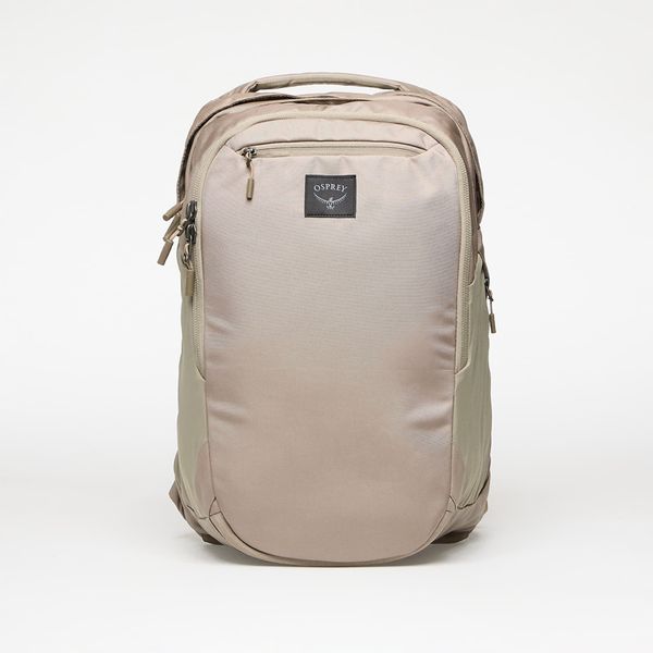 Osprey Nahrbtnik Osprey Aoede Airspeed Backpack 20 Tan Concrete 20 l