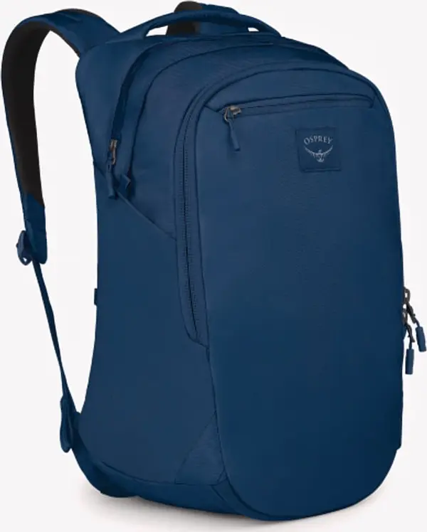 Osprey Nahrbtnik Osprey Aoede Airspeed Backpack 20L Antique Blue 20 l