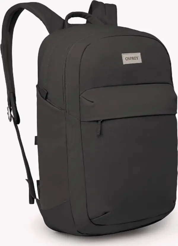 Osprey Nahrbtnik Osprey Arcane Extra Large Day Black 28 l