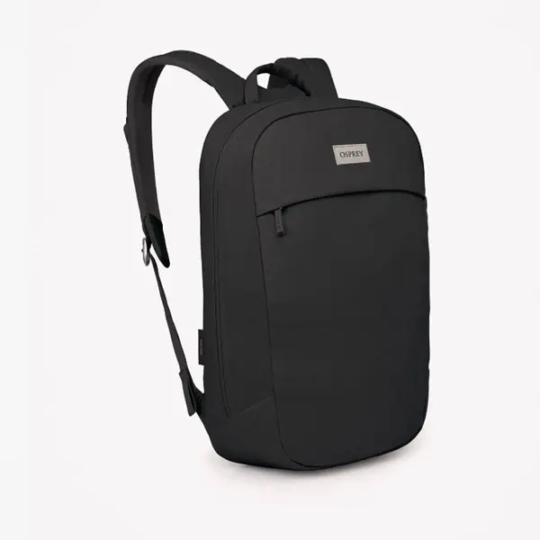Osprey Nahrbtnik Osprey Arcane Large Day Black 21 l