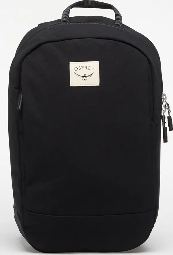 Osprey Nahrbtnik Osprey Arcane Small Day Black 10 l