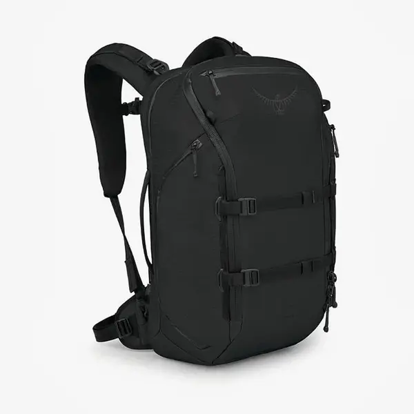 Osprey Nahrbtnik Osprey Archeon 30 Black 30 l