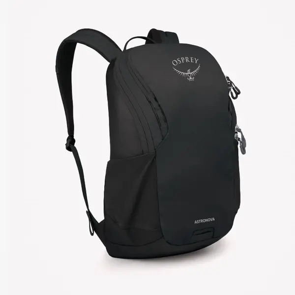 Osprey Nahrbtnik Osprey Astronova Backpack Black 23 l