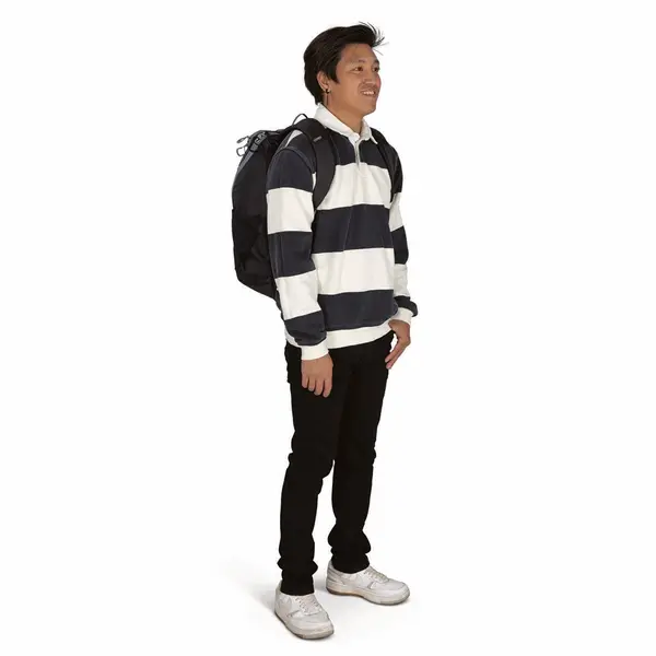 Osprey Nahrbtnik Osprey Astronova Black/ Shale Grey Universal
