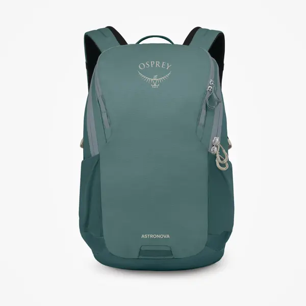 Osprey Nahrbtnik Osprey Astronova Cascade Blue/ Torrent Blue Universal