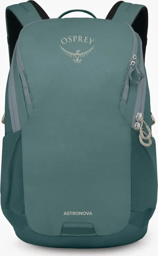 Osprey Nahrbtnik Osprey Astronova Cascade Blue/ Torrent Blue Universal