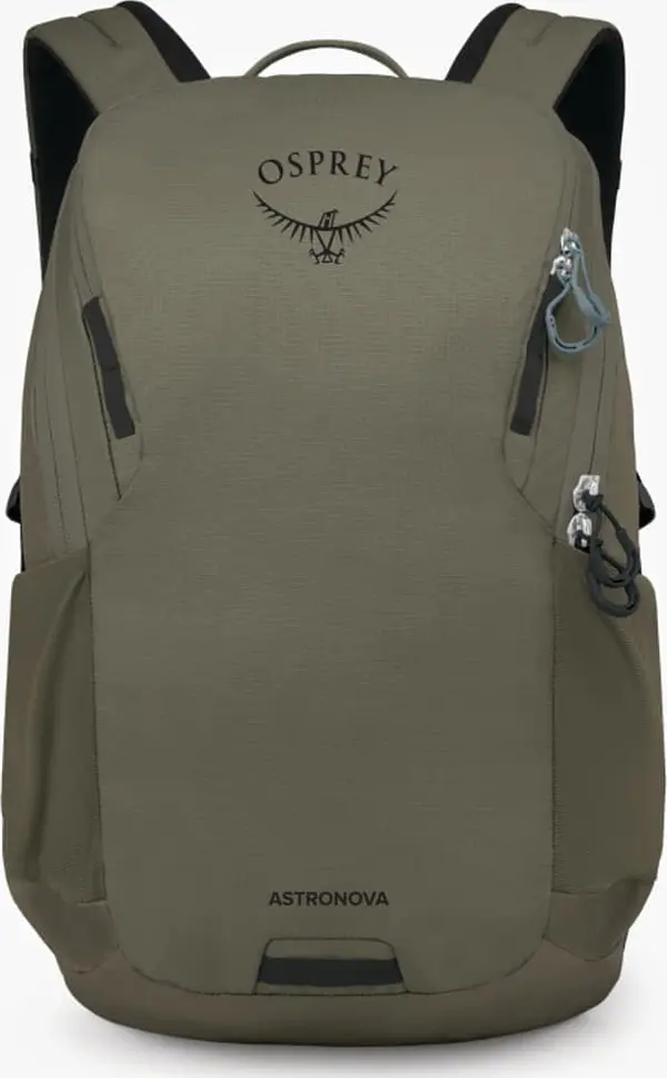 Osprey Nahrbtnik Osprey Astronova Earl Grey Universal