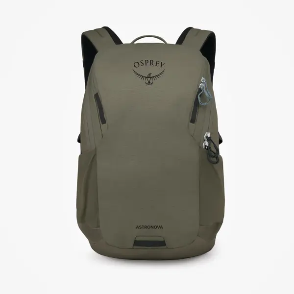 Osprey Nahrbtnik Osprey Astronova Earl Grey Universal