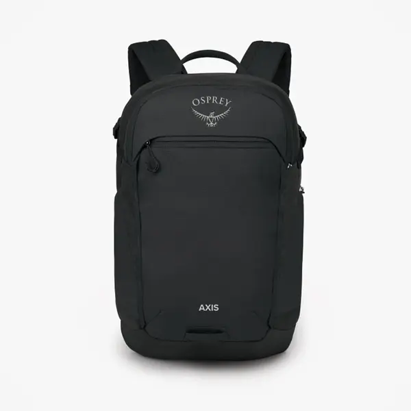 Osprey Nahrbtnik Osprey Axis 24 Black Universal