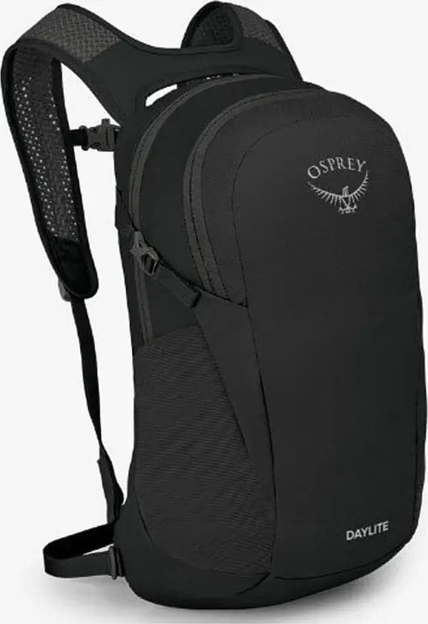 Osprey Nahrbtnik Osprey Daylite Black Universal