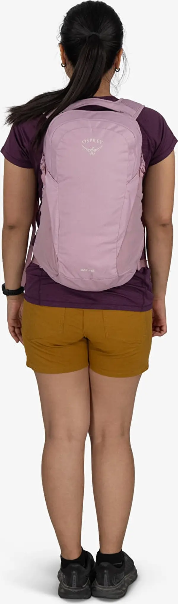 Osprey Nahrbtnik Osprey Daylite Iris Pink Universal