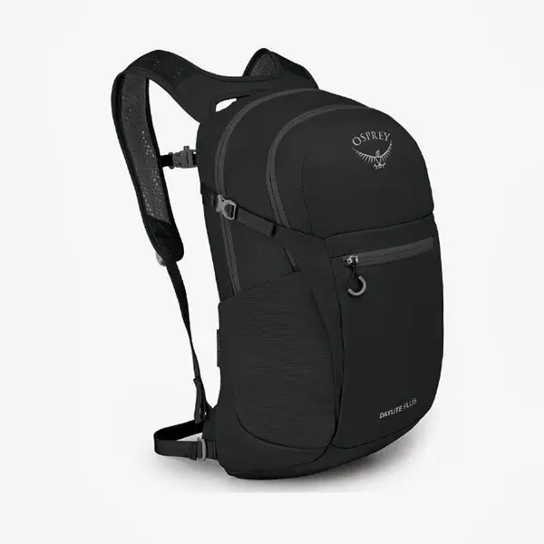 Osprey Nahrbtnik Osprey Daylite Plus Black 20 l
