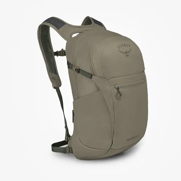 Osprey Nahrbtnik Osprey Daylite Plus Concrete Tan Universal