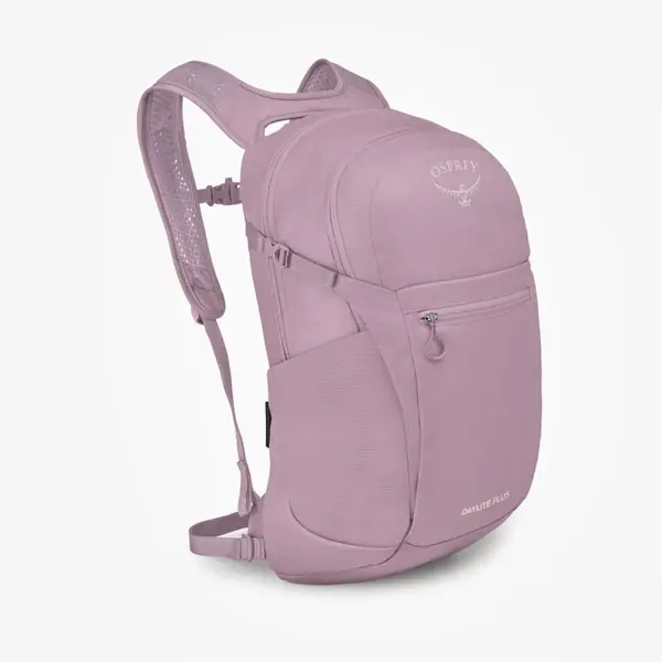 Osprey Nahrbtnik Osprey Daylite Plus Iris Pink Universal