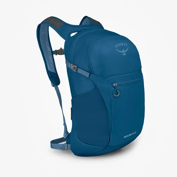 Osprey Nahrbtnik Osprey Daylite Plus Night Shift Blue Universal