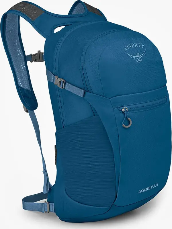 Osprey Nahrbtnik Osprey Daylite Plus Night Shift Blue Universal
