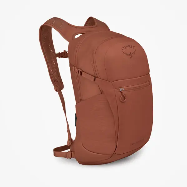 Osprey Nahrbtnik Osprey Daylite Plus Porcelain Orange Universal